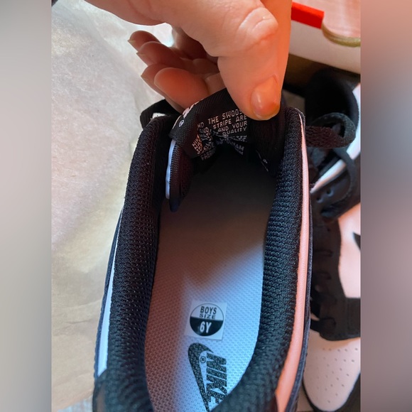 panda dunks - Picture 7 of 8